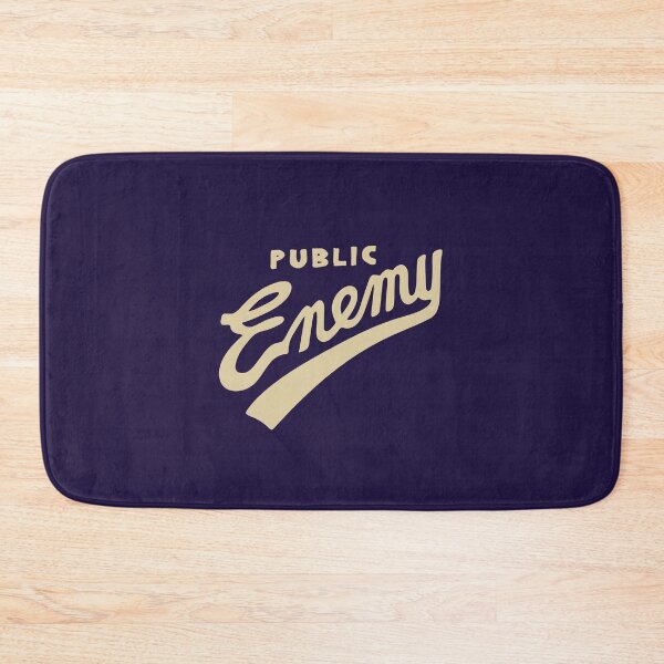Item preview, Public Enemy designed and sold by V.I.S.T.A. .
