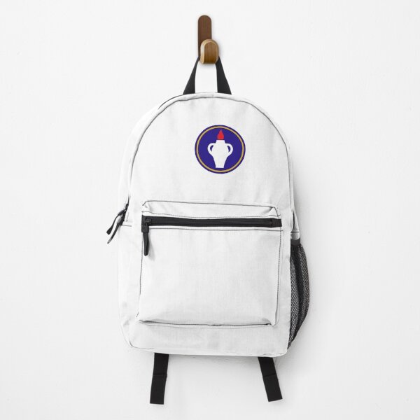 Item preview, The Gideons International Torch Pitcher Emblem designed and sold by Yoshie Yoshie.