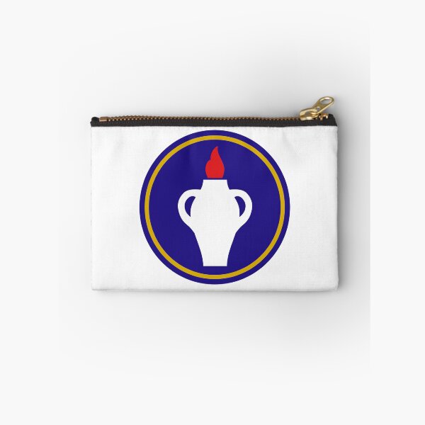 Item preview, The Gideons International Torch Pitcher Emblem designed and sold by Yoshie Yoshie.