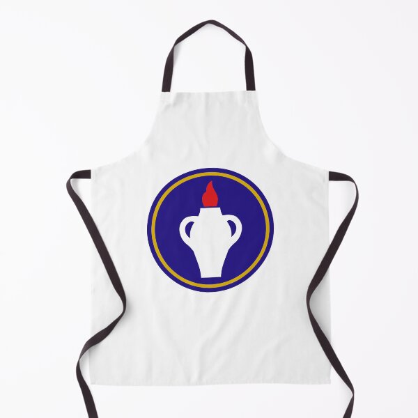 Item preview, The Gideons International Torch Pitcher Emblem designed and sold by Yoshie Yoshie.