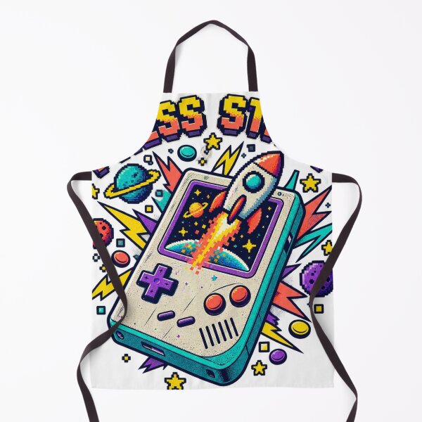 Item preview, Retro Gamers Fun designed and sold by FloramoonArt.