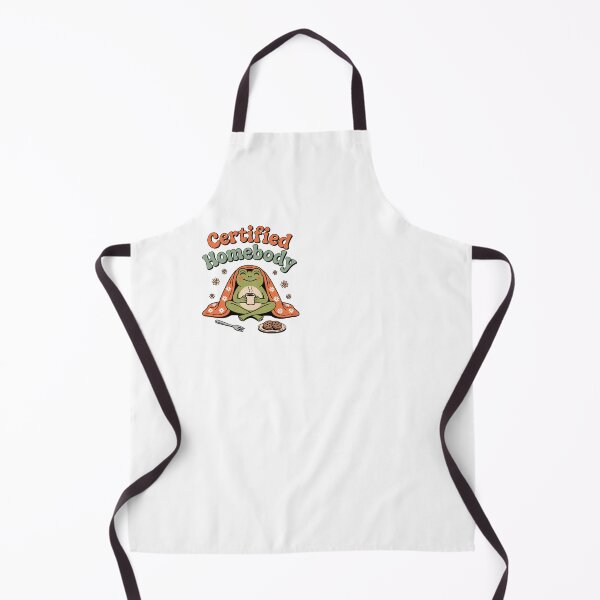 Item preview, Certified Homebody designed and sold by sazuii.