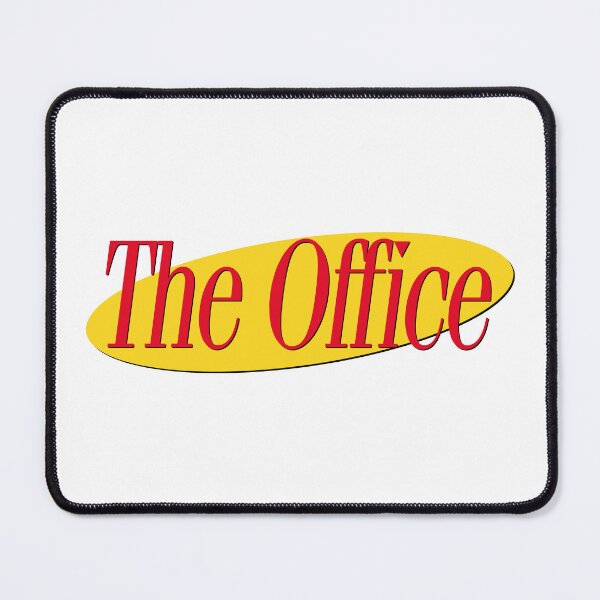 Item preview, THE OFFICE designed and sold by oddwonders.