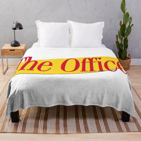 Item preview, THE OFFICE designed and sold by oddwonders.