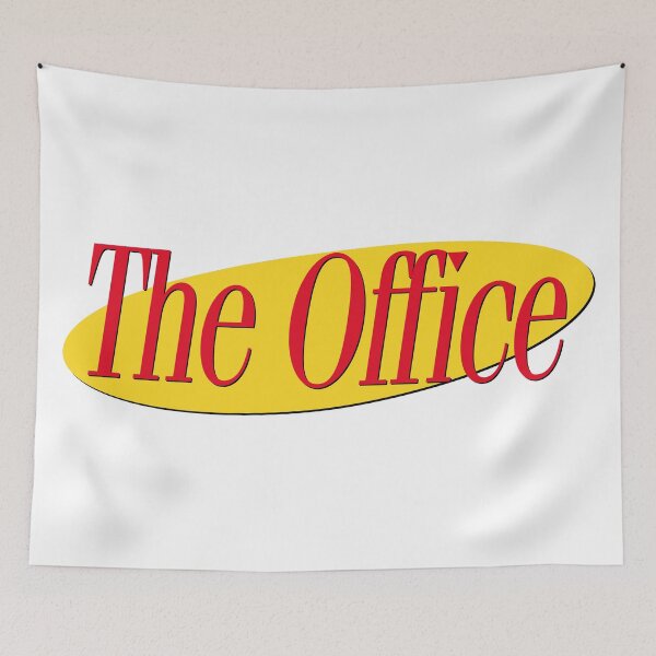 Item preview, THE OFFICE designed and sold by oddwonders.