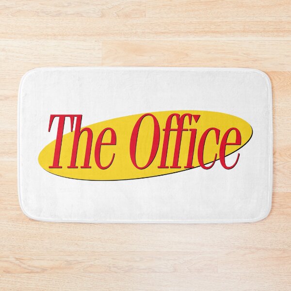 Item preview, THE OFFICE designed and sold by oddwonders.