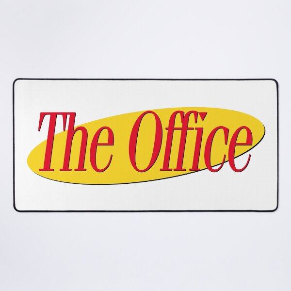 Item preview, THE OFFICE designed and sold by oddwonders.