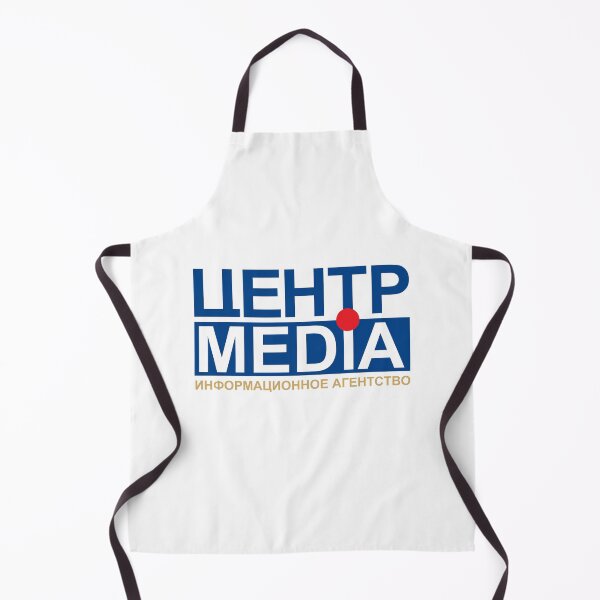Item preview, Centr Media Information Agency Bold News Logo designed and sold by Yoshie Yoshie.