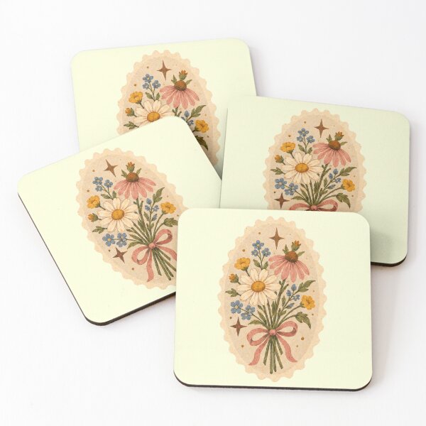 Item preview, Flowers Stamp designed and sold by shelbyy328.