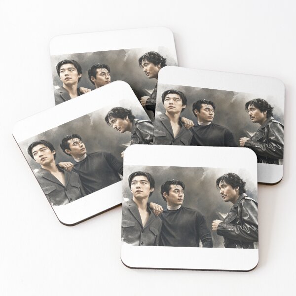 Item preview, Made in Korea 2 kdrama designed and sold by selvashop.