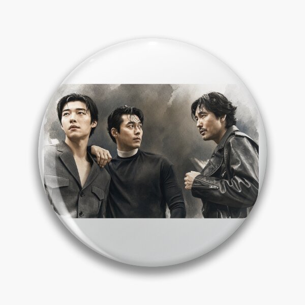 Item preview, Made in Korea 2 kdrama designed and sold by selvashop.