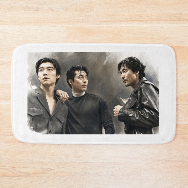 Item preview, Made in Korea 2 kdrama designed and sold by selvashop.