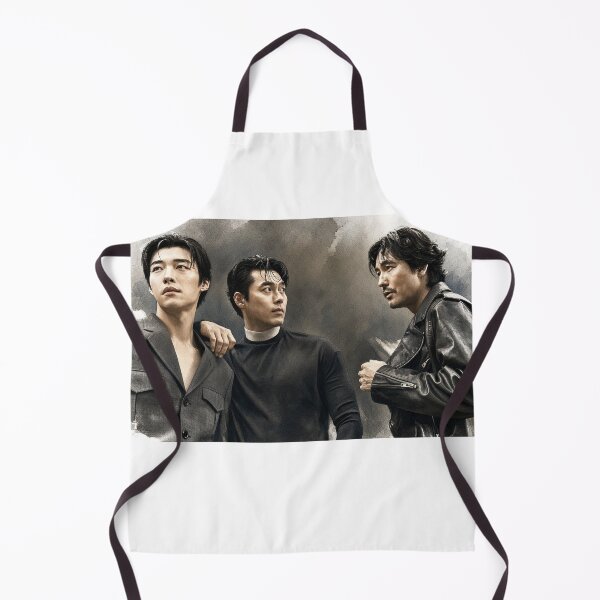 Item preview, Made in Korea 2 kdrama designed and sold by selvashop.