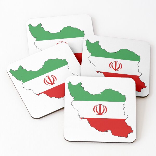 Item preview, Iran designed and sold by Ronstar009.
