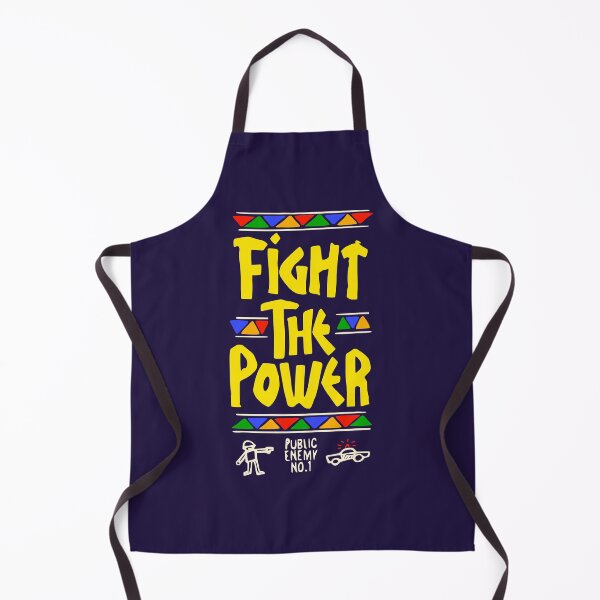 Item preview, Public Enemy designed and sold by V.I.S.T.A. .