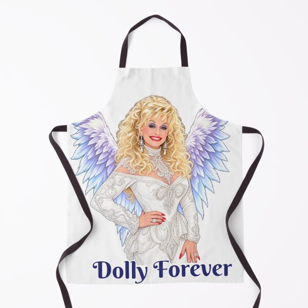 Item preview, Dolly Forever designed and sold by Elevendy-Seven.