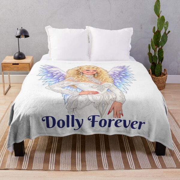 Item preview, Dolly Forever designed and sold by Elevendy-Seven.