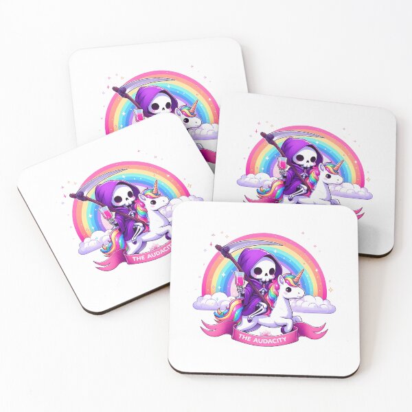 Item preview, The Audacity designed and sold by sazuii.
