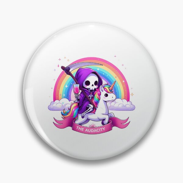 Item preview, The Audacity designed and sold by sazuii.