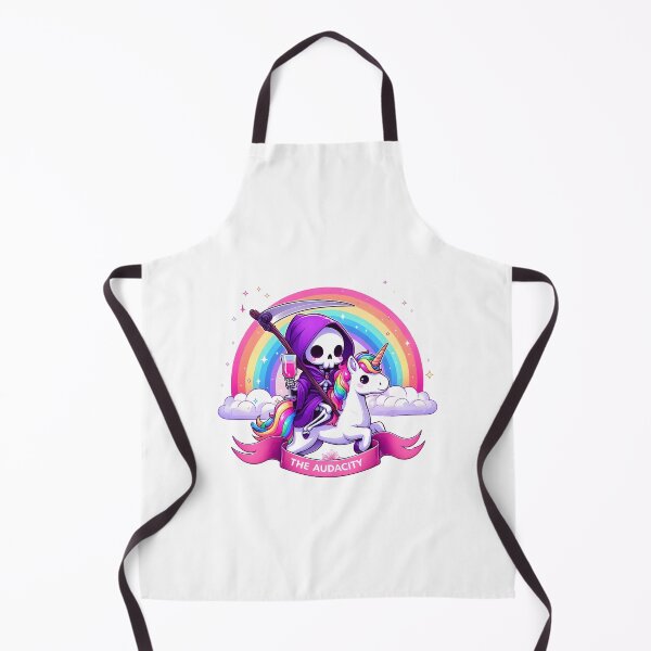 Item preview, The Audacity designed and sold by sazuii.