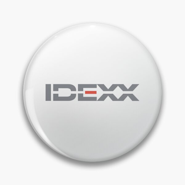 Item preview, IDEXX Laboratories Modern Tech & Veterinary Emblem designed and sold by Yoshie Yoshie.