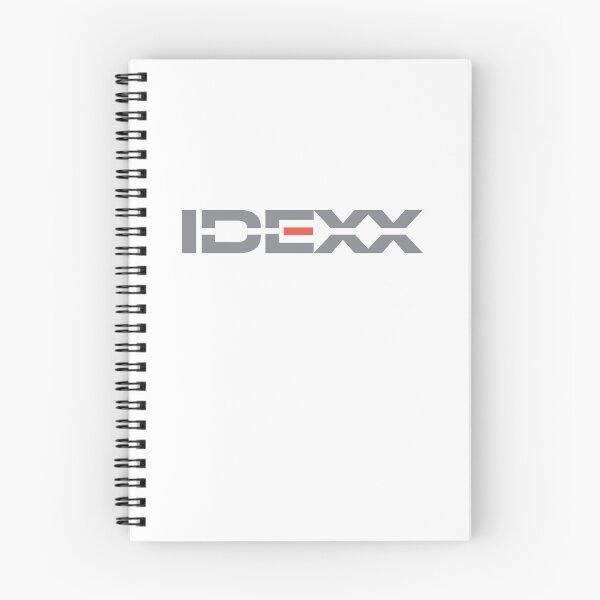 Item preview, IDEXX Laboratories Modern Tech & Veterinary Emblem designed and sold by Yoshie Yoshie.