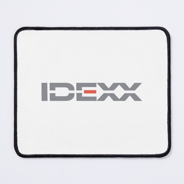 Item preview, IDEXX Laboratories Modern Tech & Veterinary Emblem designed and sold by Yoshie Yoshie.