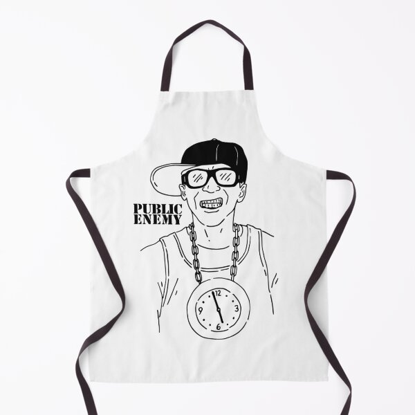 Item preview, Public Enemy designed and sold by V.I.S.T.A. .
