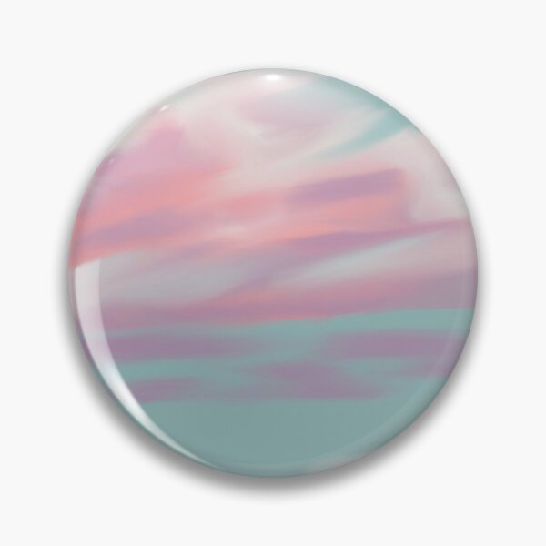 Item preview, Pastel Clouds designed and sold by FoxPotateArt.