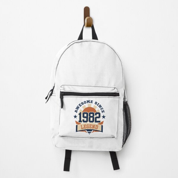 Item preview, Awesome Since 1982 Legend Retro Vintage Birthday designed and sold by HYPNK.
