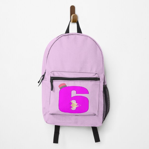 Item preview, 6th Children's Birthday designed and sold by minimalartstory.