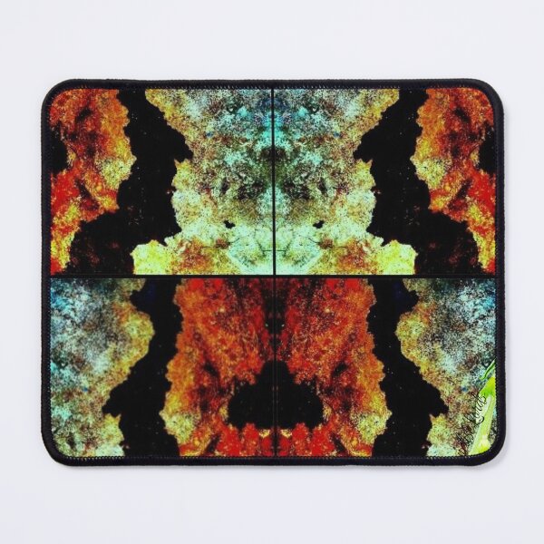 Item preview, Abstract Water Shadow Art designed and sold by Unlimited Imagination .