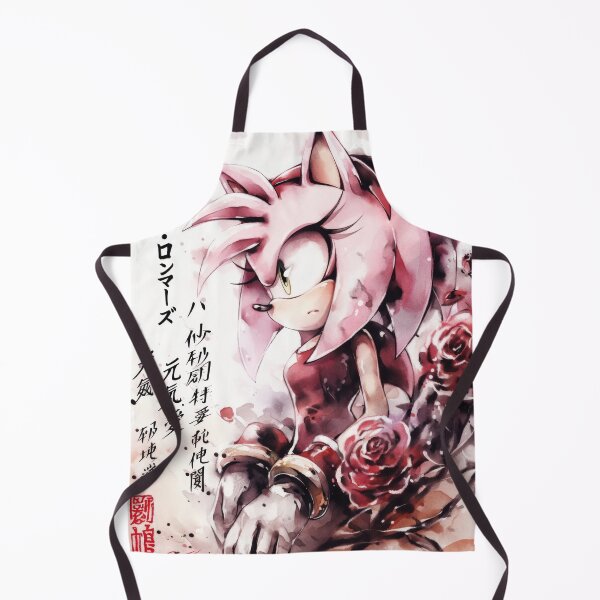 Item preview, Amy Sumi-e designed and sold by AnimeArsenalPrints.
