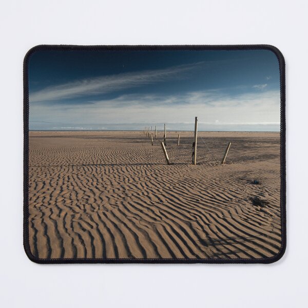 Item preview, boundary, tentsmuir beach designed and sold by codaimages.