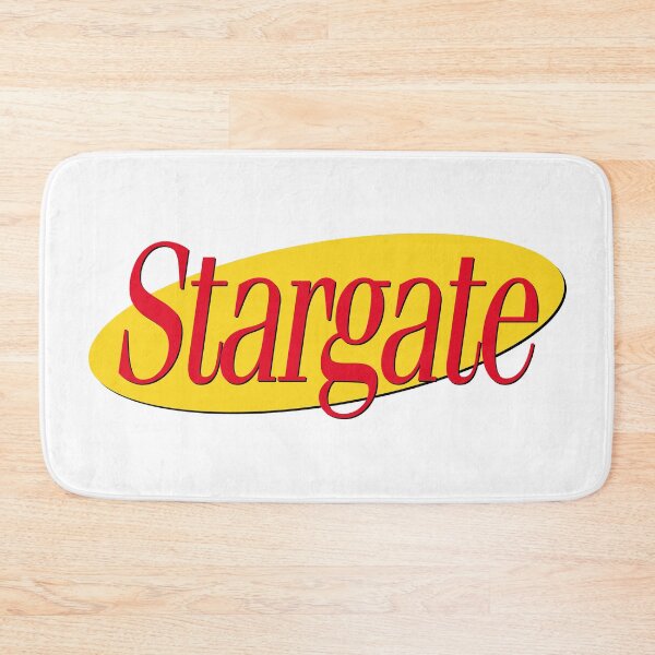 Item preview, STARGATE designed and sold by oddwonders.