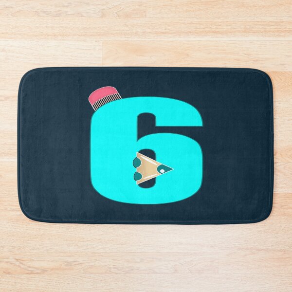 Item preview, 6 years old, schoolchild designed and sold by minimalartstory.