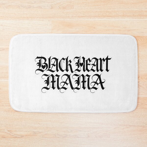 Item preview, Gothic Dog Mama Blackletter Calligraphy Graphic designed and sold by BetweenForms.