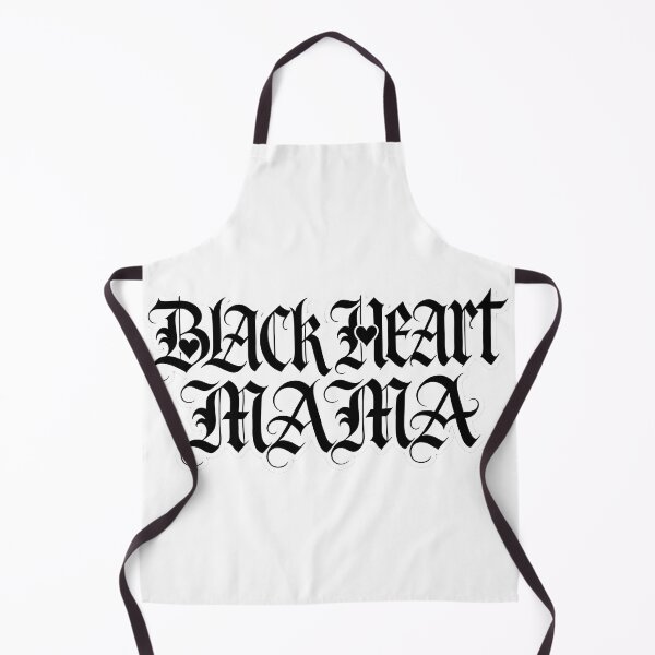 Item preview, Gothic Dog Mama Blackletter Calligraphy Graphic designed and sold by BetweenForms.