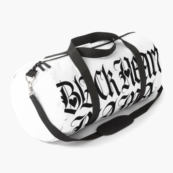 Item preview, Gothic Dog Mama Blackletter Calligraphy Graphic designed and sold by BetweenForms.