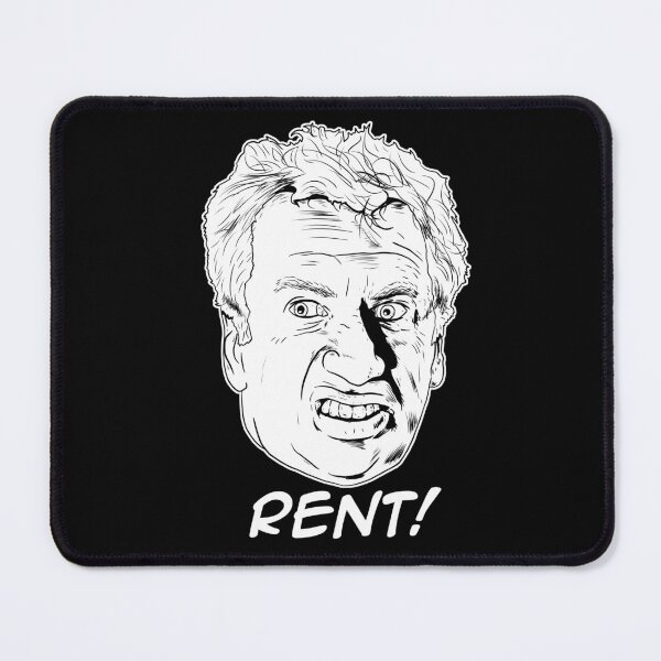 Item preview, Mr. Ditkovich - Rent! Spider-man designed and sold by blacksnowcomics.