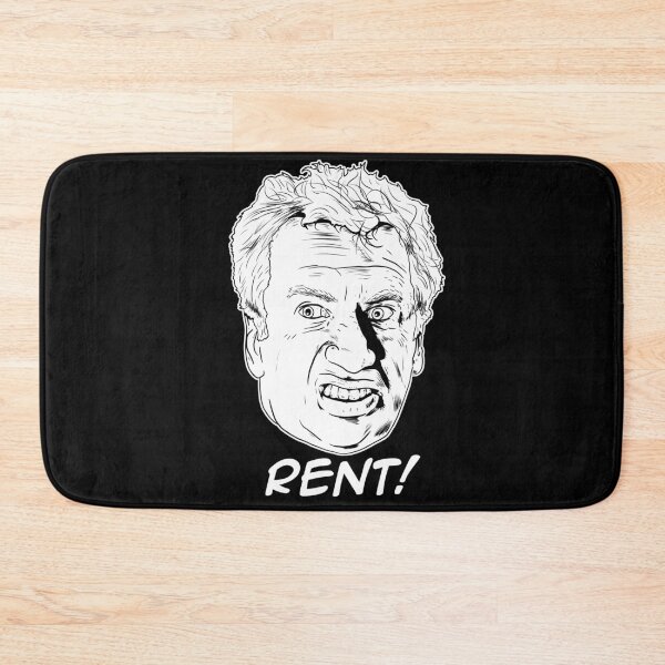 Item preview, Mr. Ditkovich - Rent! Spider-man designed and sold by blacksnowcomics.