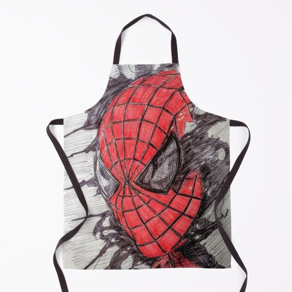 Item preview, : Realistic Spider Web Pen Drawing designed and sold by Henrylifestyle2.
