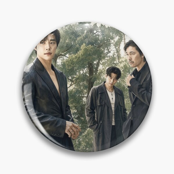 Item preview, Made in Korea 2 kdrama designed and sold by selvashop.