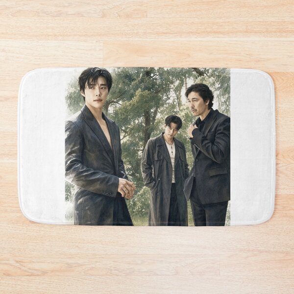 Item preview, Made in Korea 2 kdrama designed and sold by selvashop.