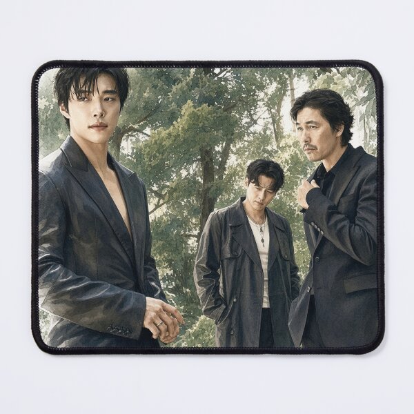 Item preview, Made in Korea 2 kdrama designed and sold by selvashop.