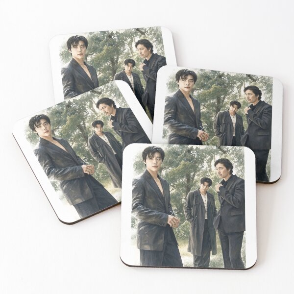 Item preview, Made in Korea 2 kdrama designed and sold by selvashop.