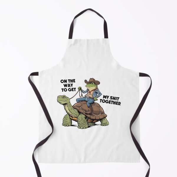 Item preview, Cowboy Frog designed and sold by sazuii.