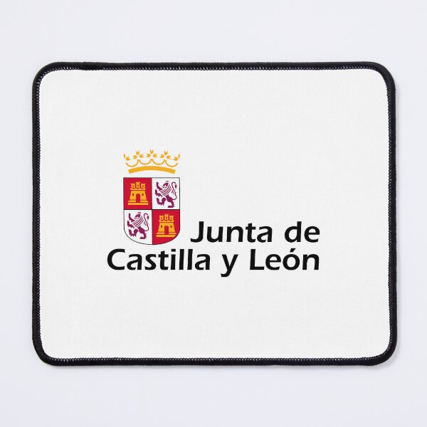 Item preview, Junta de Castilla y Leon Coat of Arms Crest designed and sold by Yoshie Yoshie.