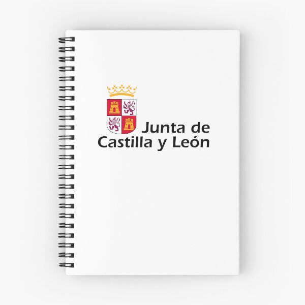 Artikelvorschau, Wappen der Junta de Castilla y Leon entworfen und verkauft von Yoshie Yoshie.