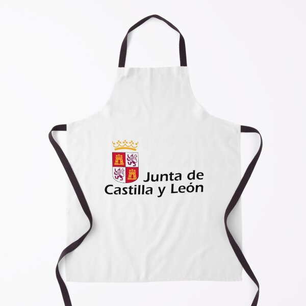 Item preview, Junta de Castilla y Leon Coat of Arms Crest designed and sold by Yoshie Yoshie.